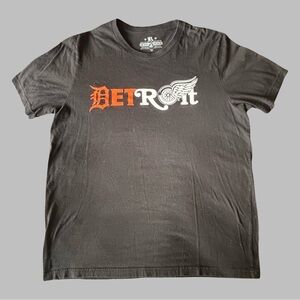 MADE IN DETROIT Men’s Tee